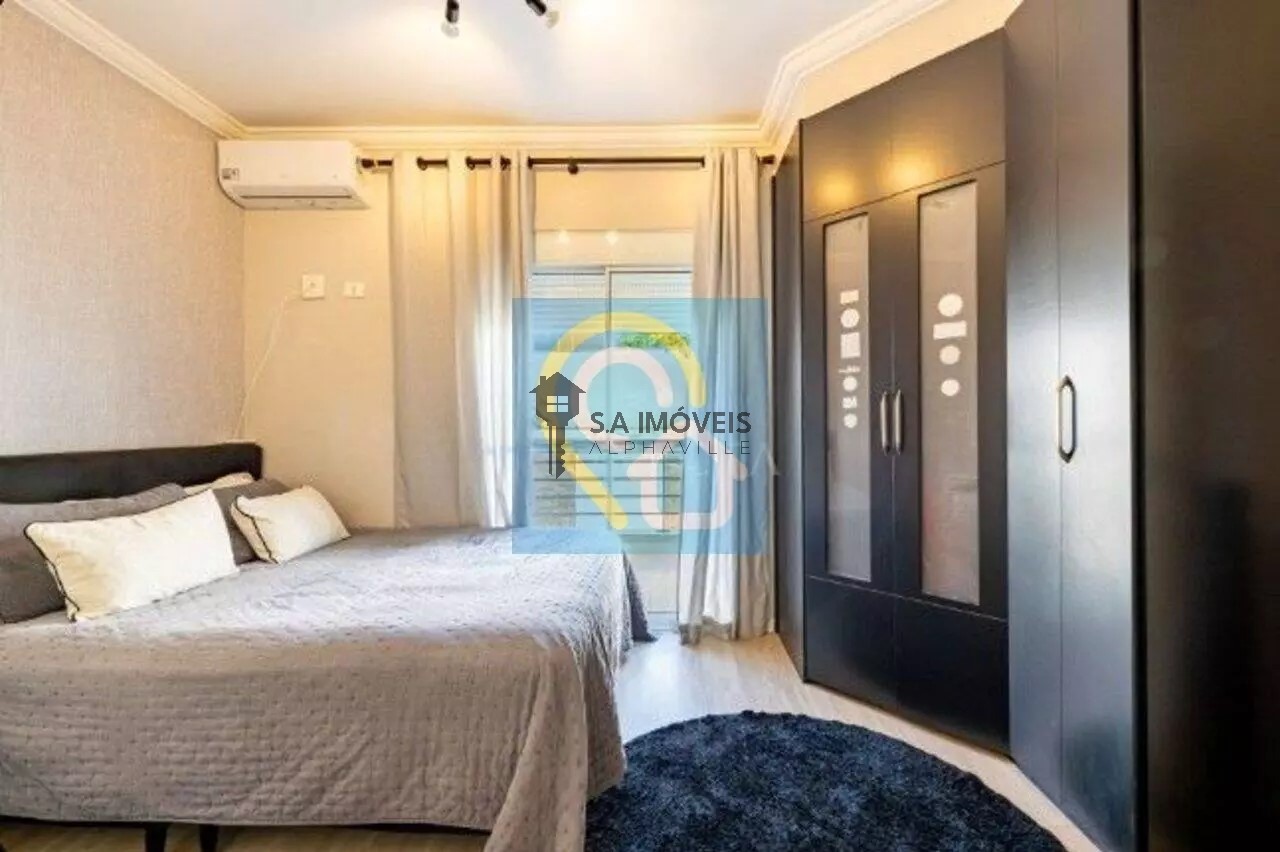 Casa à venda no Residencial 11, 360 m² – Alphaville, Santana de Parnaíba – Cód. 78255374 — imagem 17