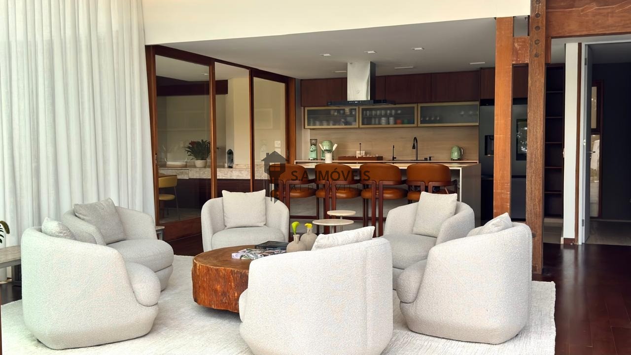 Casa para venda ou locação no Residencial 8, 900 m² – Alphaville, Santana de Parnaíba – Cód. 78255517 — imagem 14