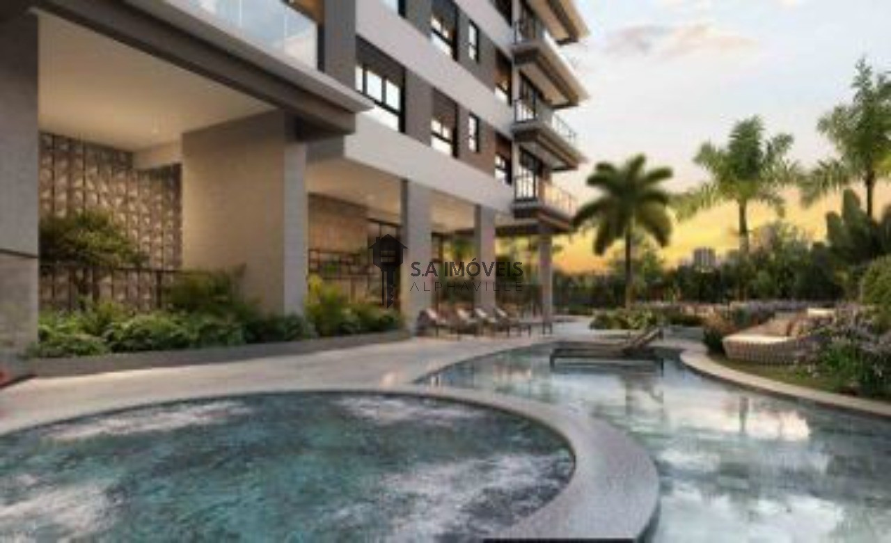 Apartamento à venda no Alphagran, 86 m² – Green Valley Alphaville, Barueri – Cód. 78282288 — imagem 4
