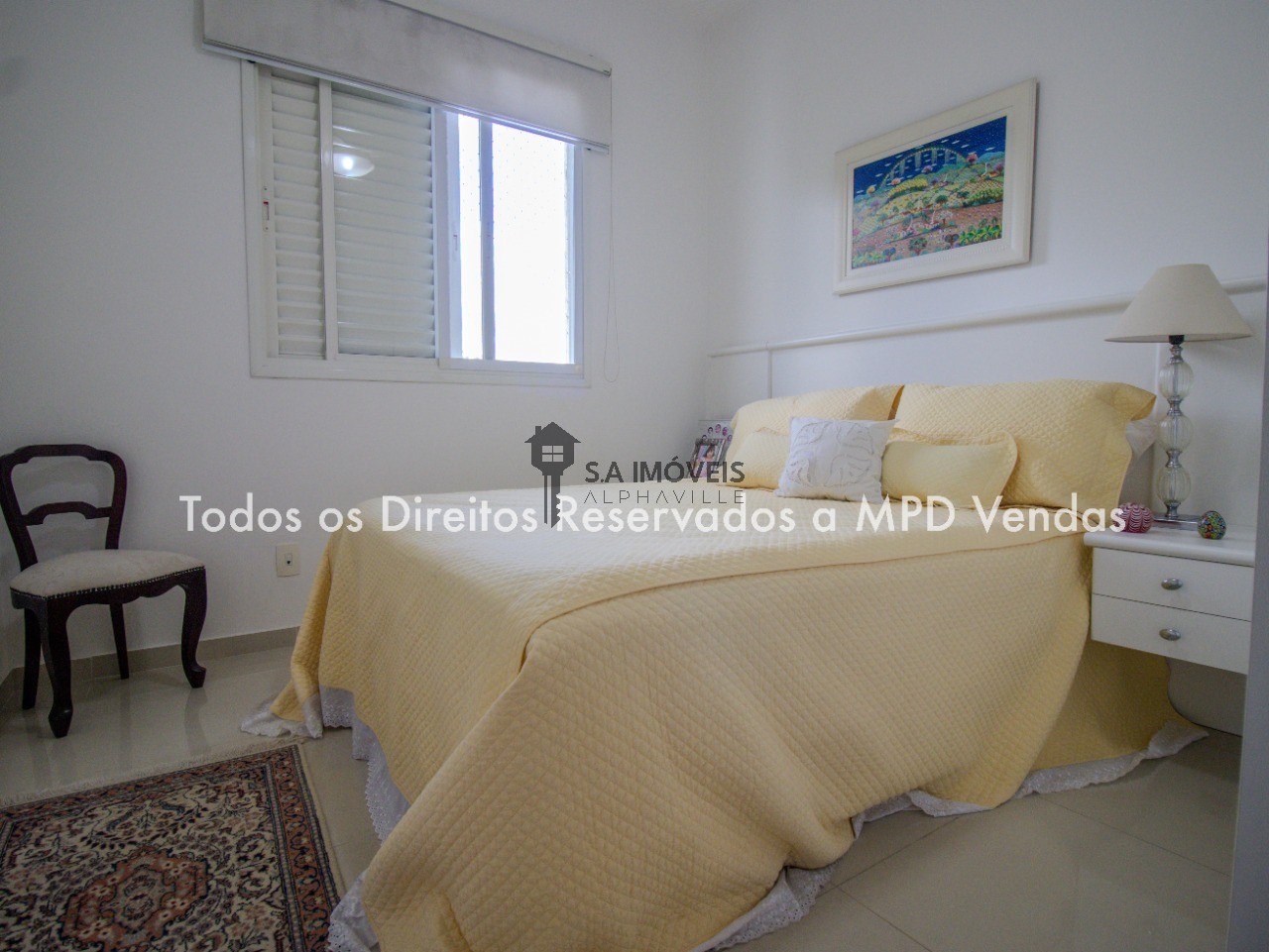 Apartamento à venda no Jardins de Tamboré, 100 m² – Tamboré, Santana de Parnaíba – Cód. 78271434 — imagem 19