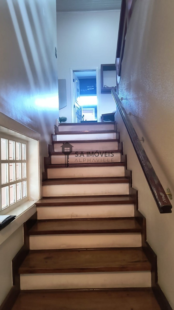 Casa à venda no Residencial 6, 344 m² – Alphaville, Santana de Parnaíba – Cód. 78306134 — imagem 11