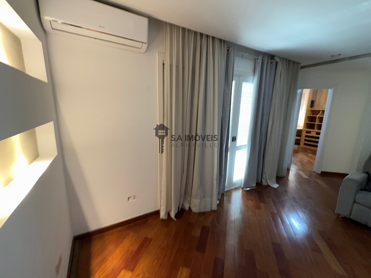 Casa à venda no Residencial 12, 450 m² – Alphaville, Santana de Parnaíba – Cód. 78231867 — imagem 9