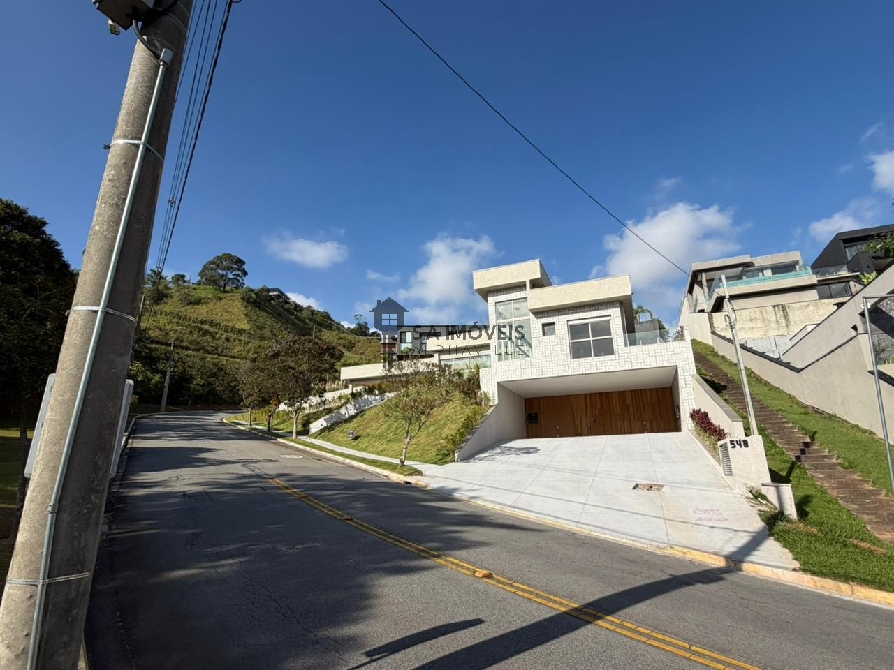 Casa à venda no Campos do Conde Alphaville, 420 m² – Tamboré, Santana de Parnaíba – Cód. 78294472 — imagem 13