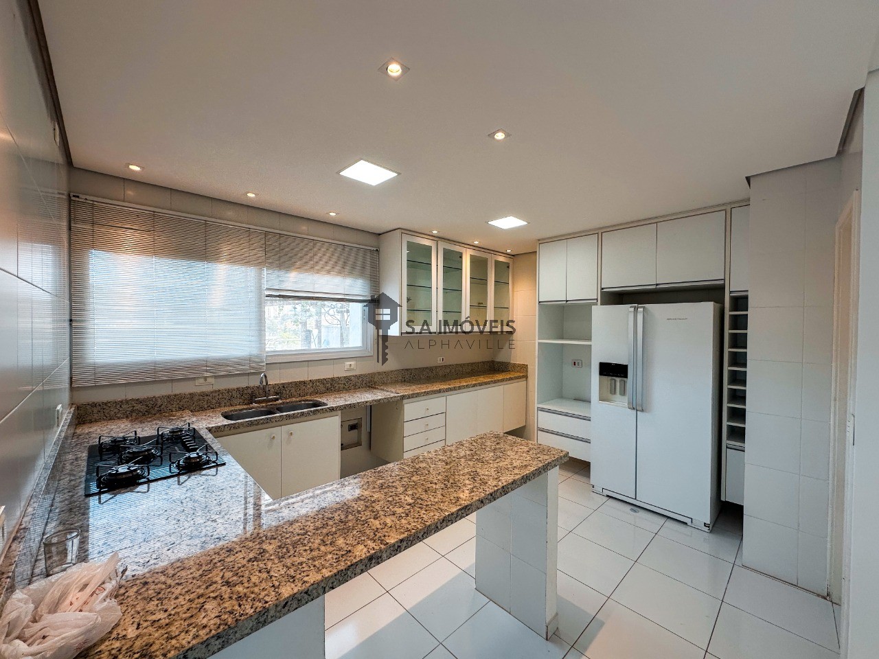 Casa à venda no Alpha Sitio, 340 m² – Tamboré, Santana de Parnaíba – Cód. 78321328 — imagem 17