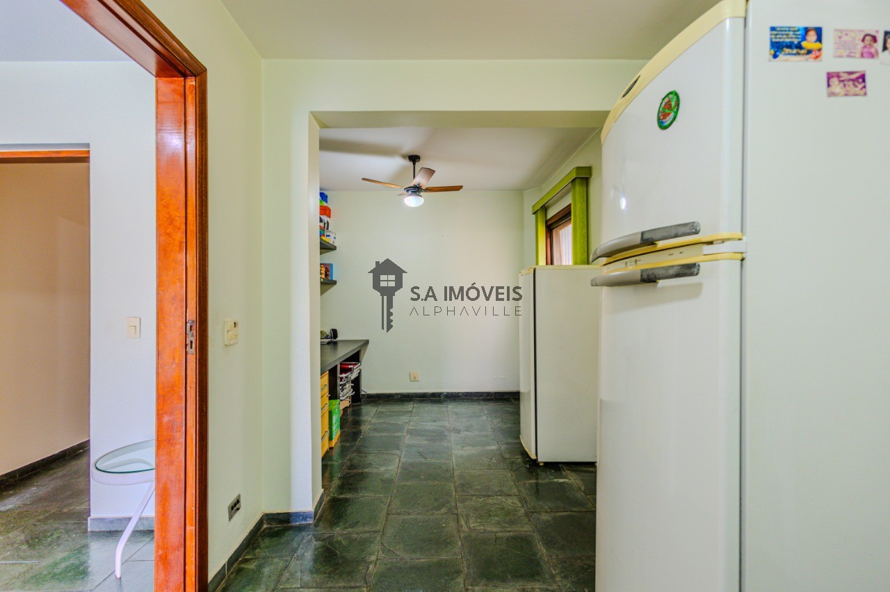 Casa à venda no Residencial 5, 360 m² – Alphaville, Santana de Parnaíba – Cód. 78231128 — imagem 12