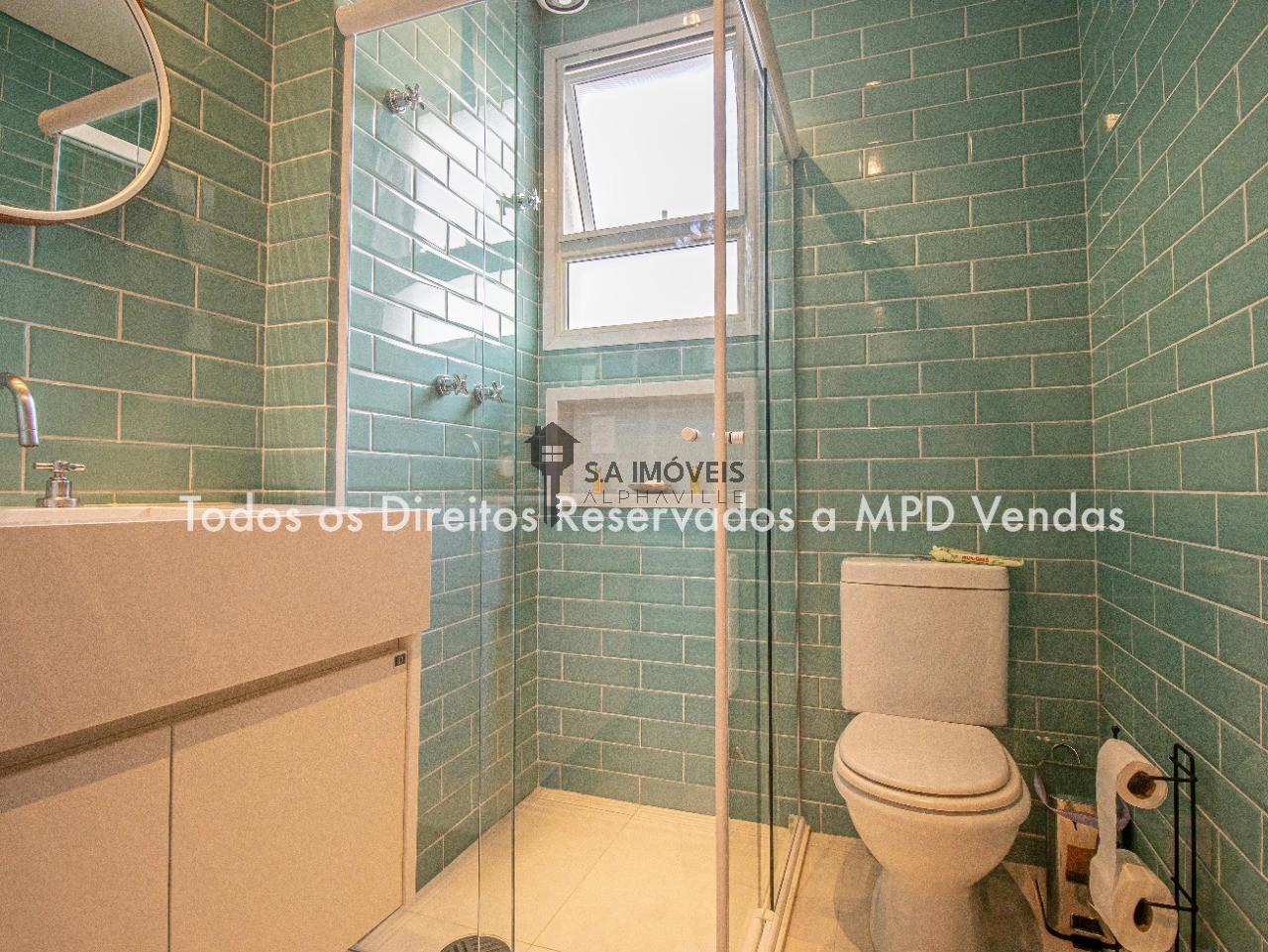 Apartamento à venda no Premium Tamboré, 200 m² – Tamboré, Santana de Parnaíba – Cód. 78271498 — imagem 21