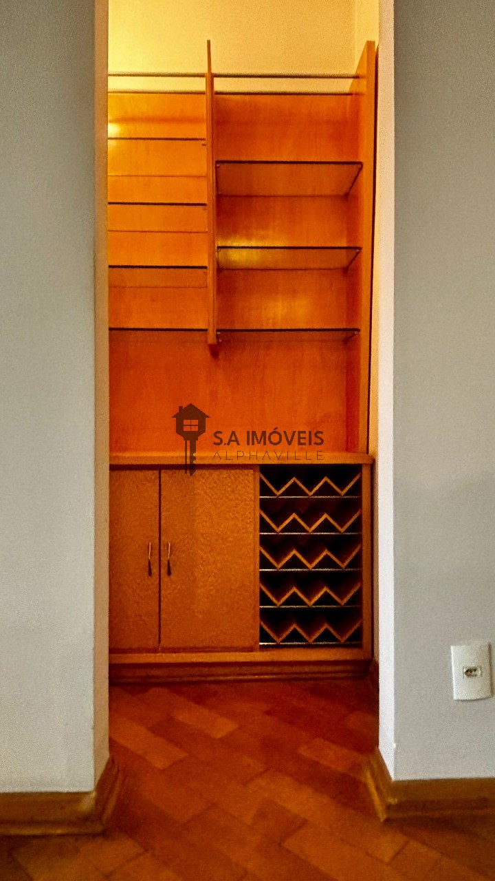 Apartamento à venda em Alphaville Centro Industrial e Empresarial/Alphaville., 160 m² – Barueri – Cód. 78286301 — imagem 8