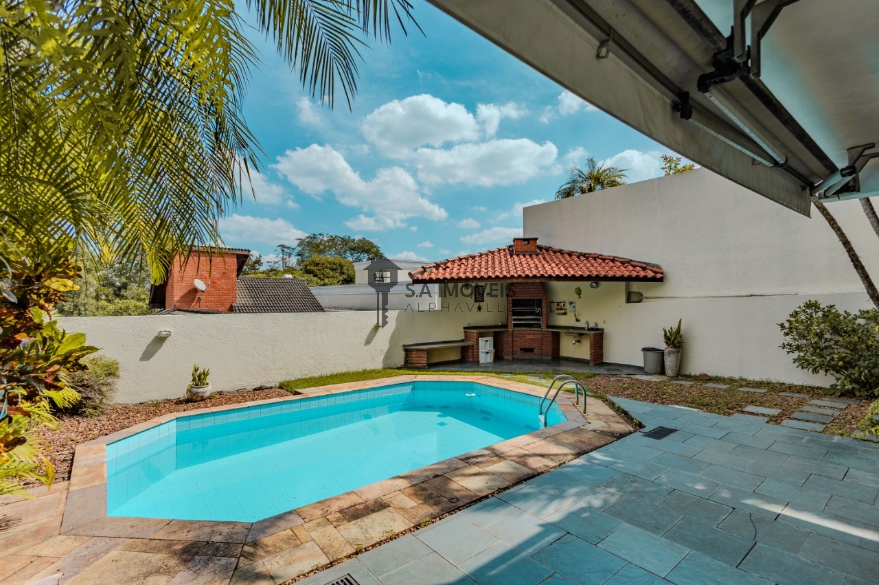 Casa à venda no Vista Alta, 230 m² – Tamboré, Santana de Parnaíba – Cód. 73718687 — imagem 14