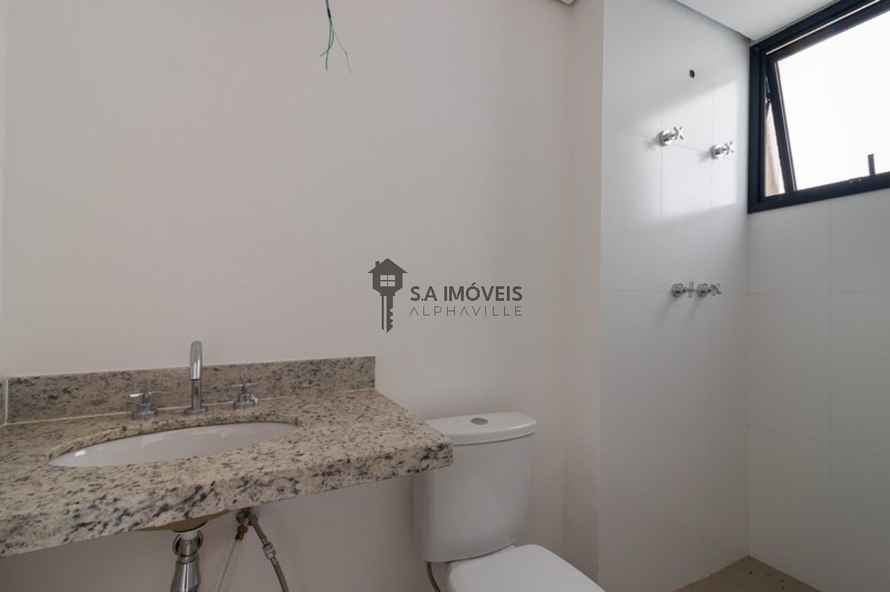 Casa à venda no Alpha House, 214,76 m² – Tanquinho, Santana de Parnaíba – Cód. 78261043 — imagem 8