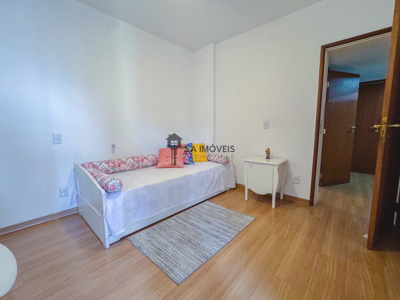 Apartamento à venda em Alphaville Centro Industrial e Empresarial/Alphaville., 165 m² – Barueri – Cód. 78354034 — imagem 9