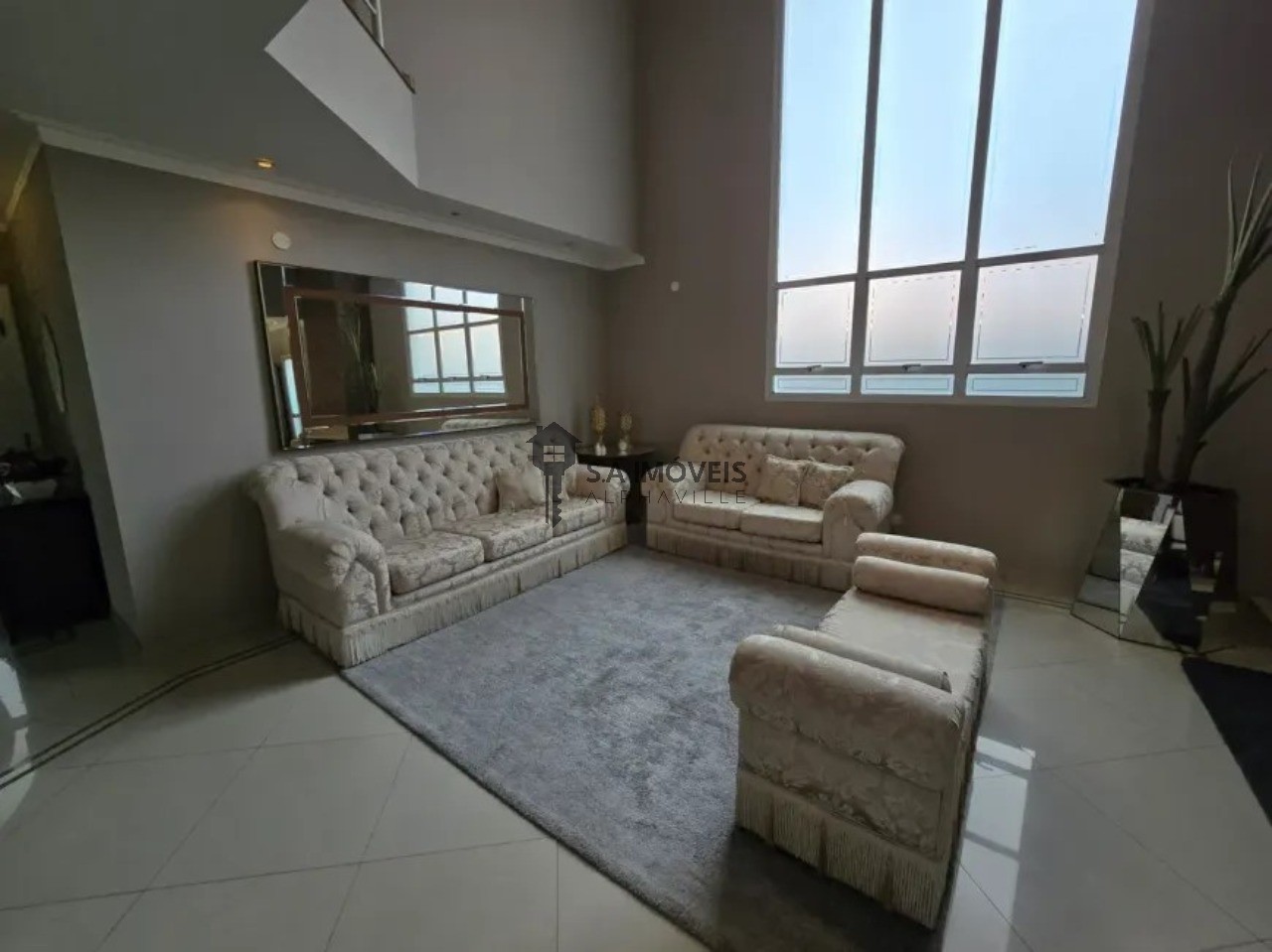Casa à venda no Residencial 3, 350 m² – Alphaville, Santana de Parnaíba – Cód. 78295442 — imagem 16