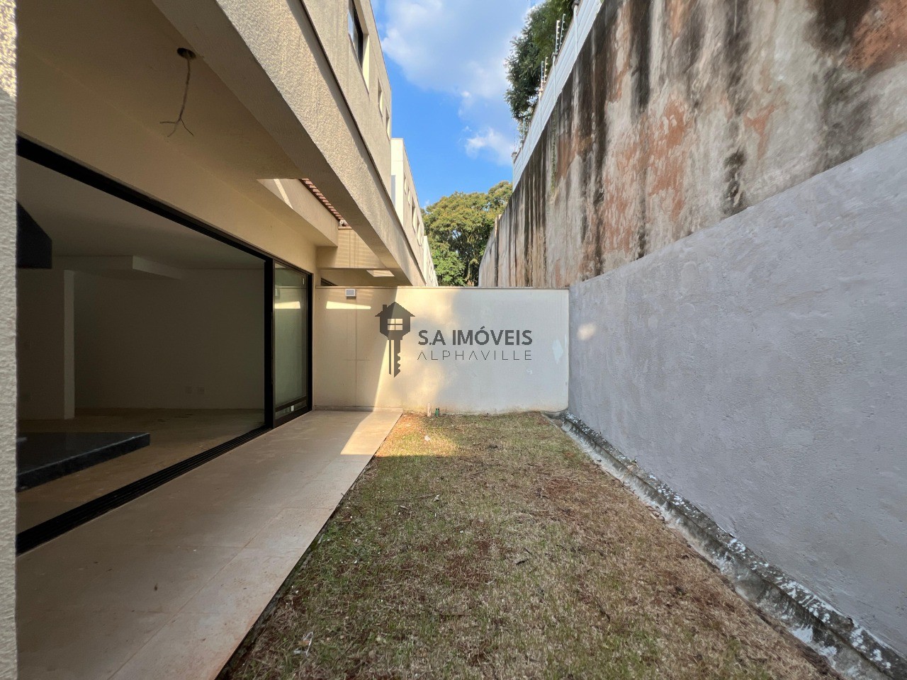 Casa à venda no Alpha House, 215 m² – Tanquinho, Santana de Parnaíba – Cód. 78231788 — imagem 11