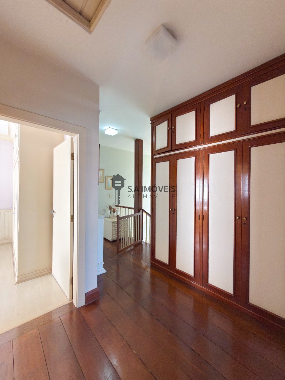 Casa à venda no Residencial 4, 270 m² – Alphaville, Santana de Parnaíba – Cód. 78230452 — imagem 24