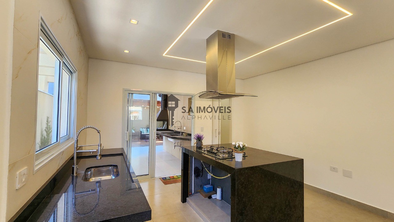 Casa à venda no Nova Jaguari, 127 m² – Villas do Jaguari, Santana de Parnaíba – Cód. 78276660 — imagem 13