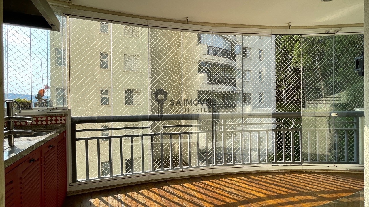 Apartamento à venda no Jardins de Tamboré, 100 m² – Tamboré, Santana de Parnaíba – Cód. 78266130 — imagem 7