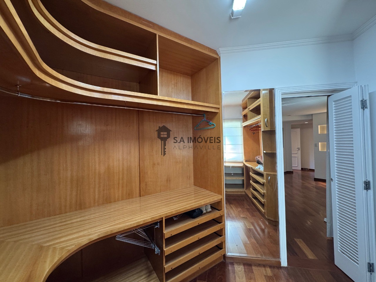 Casa à venda no Residencial 12, 450 m² – Alphaville, Santana de Parnaíba – Cód. 78231867 — imagem 11