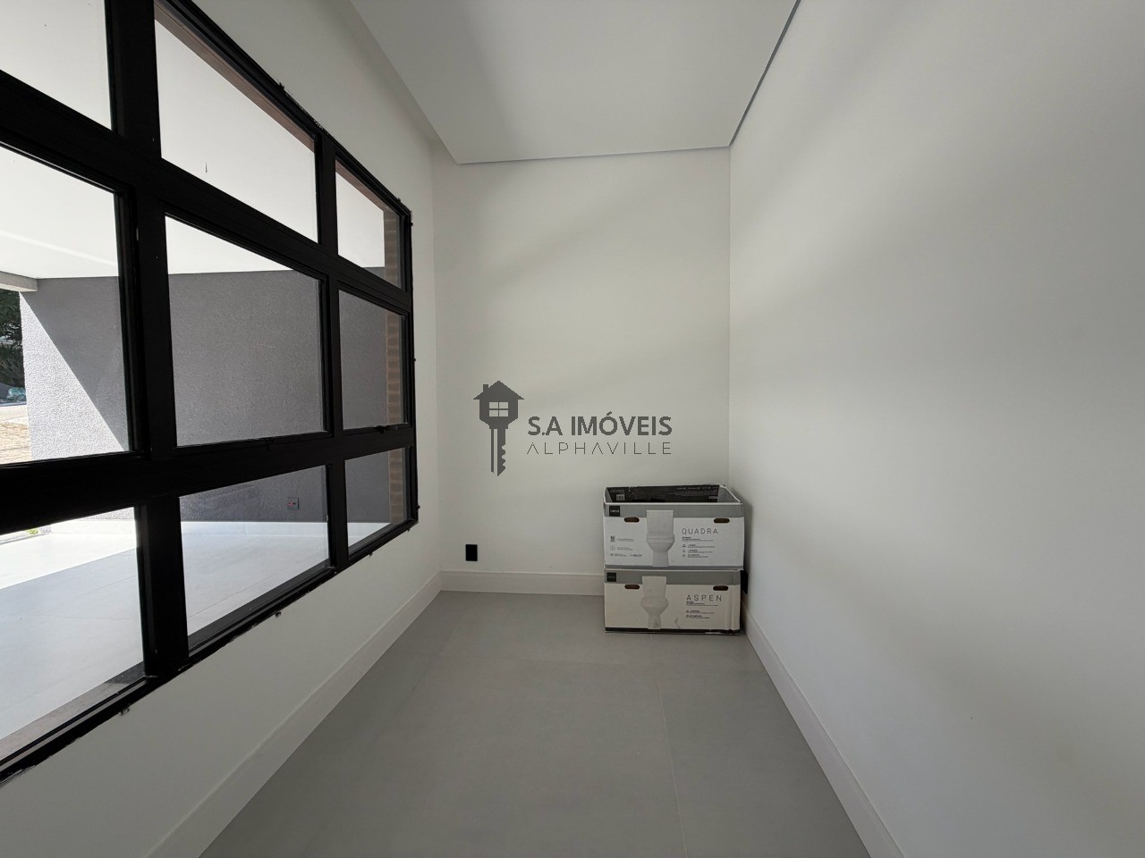 Casa à venda no Residencial 9, 437 m² – Alphaville, Santana de Parnaíba – Cód. 78305083 — imagem 12