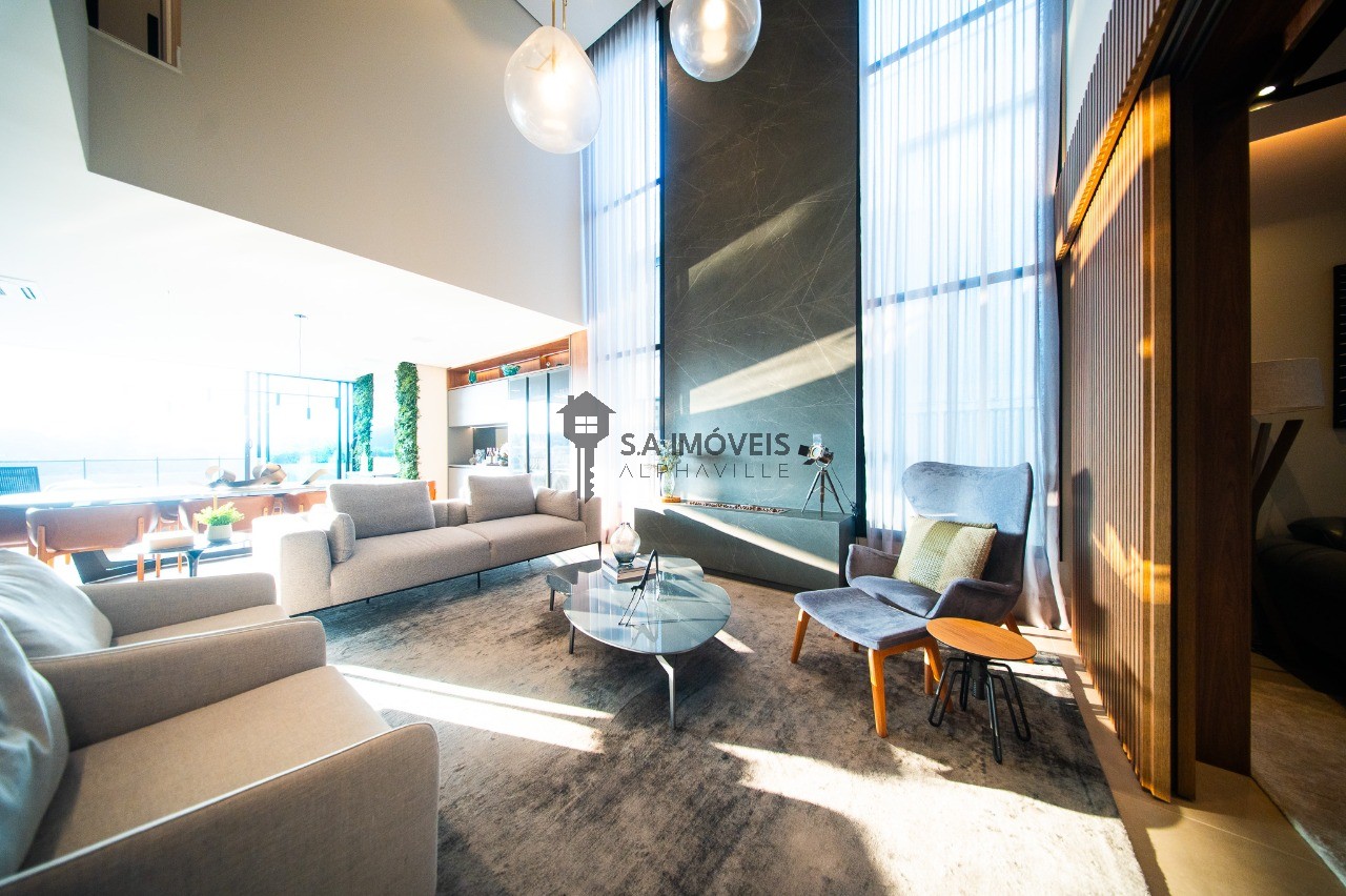 Casa à venda no Genesis 2, 547 m² – Alphaville, Santana de Parnaíba – Cód. 78255665 — imagem 16