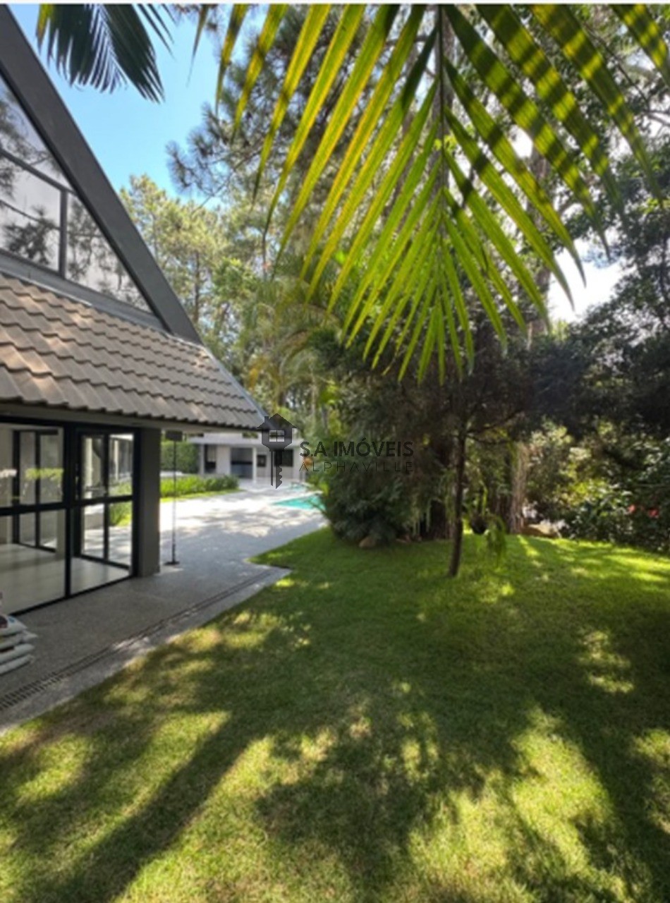 Casa à venda no Residencial 4, 296 m² – Alphaville, Santana de Parnaíba – Cód. 78288508 — imagem 18