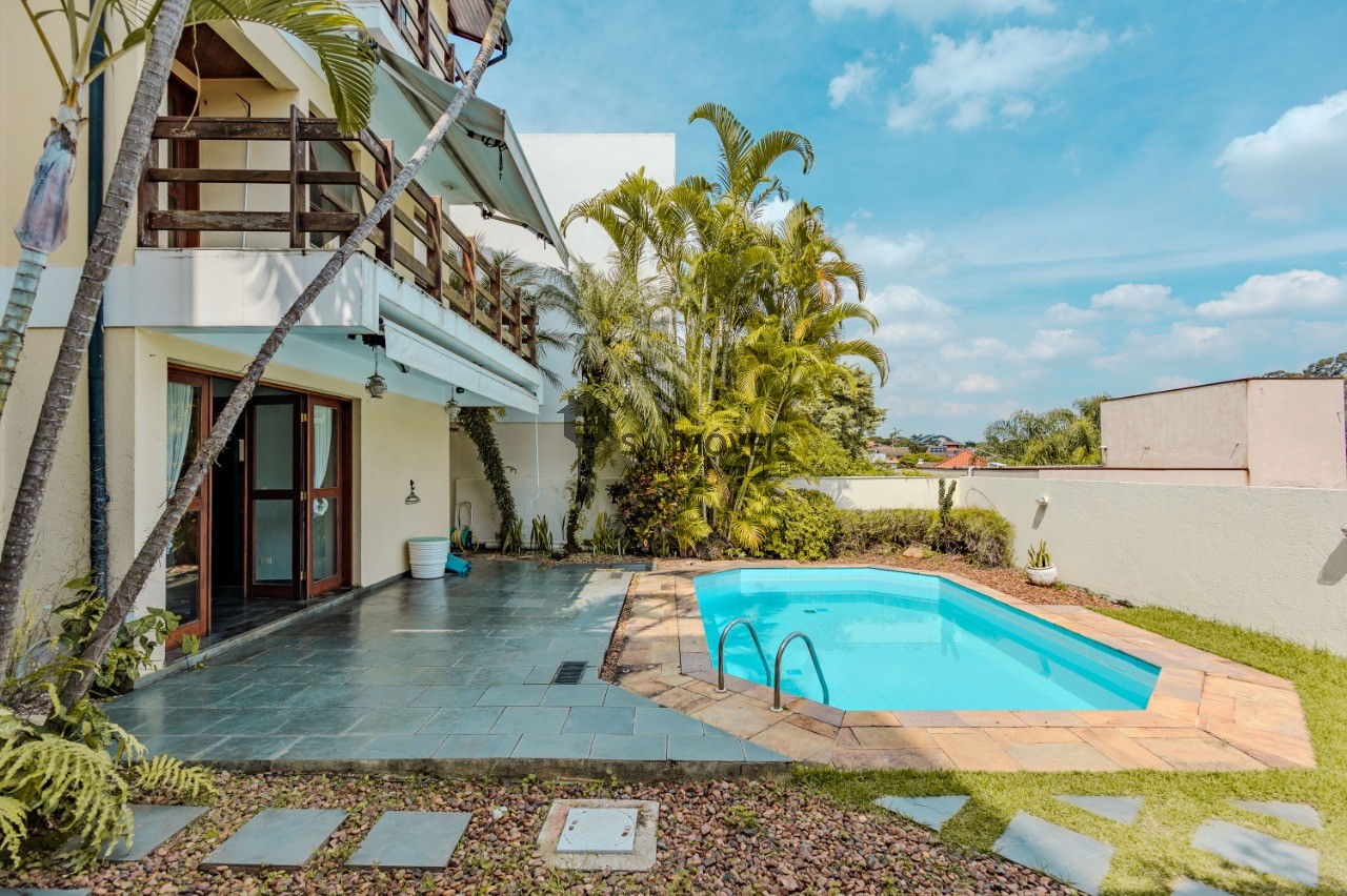 Casa à venda no Residencial 5, 360 m² – Alphaville, Santana de Parnaíba – Cód. 78231128 — imagem 5