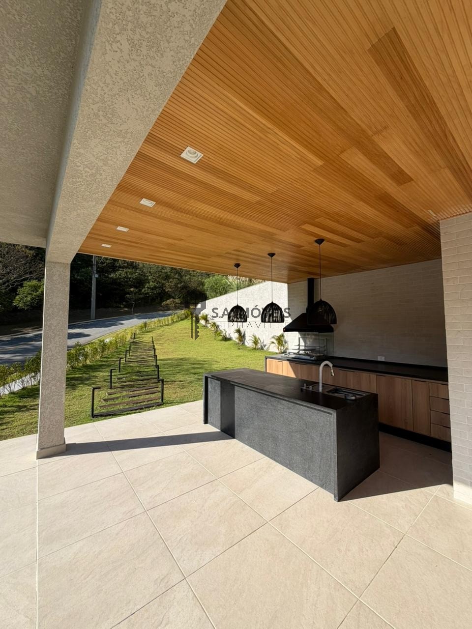 Casa à venda no Campos do Conde Alphaville, 420 m² – Tamboré, Santana de Parnaíba – Cód. 78294472 — imagem 8