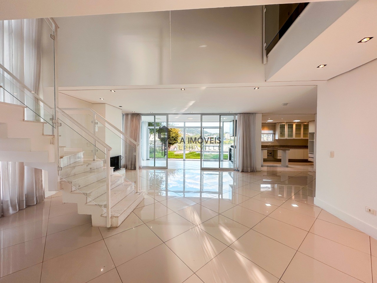 Casa à venda no Alpha Sitio, 340 m² – Tamboré, Santana de Parnaíba – Cód. 78321328 — imagem 19