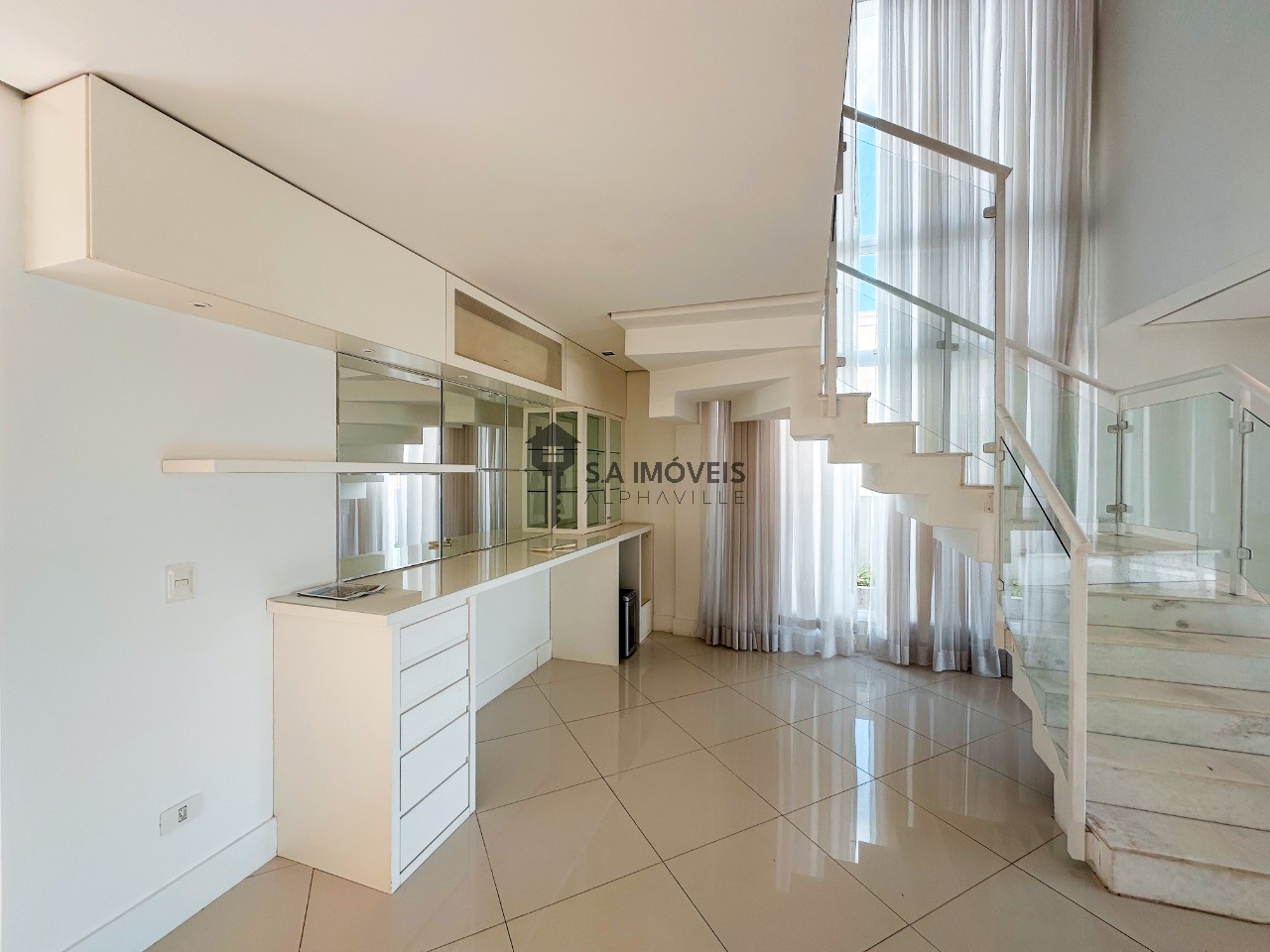Casa à venda no Alpha Sitio, 340 m² – Tamboré, Santana de Parnaíba – Cód. 78321328 — imagem 12