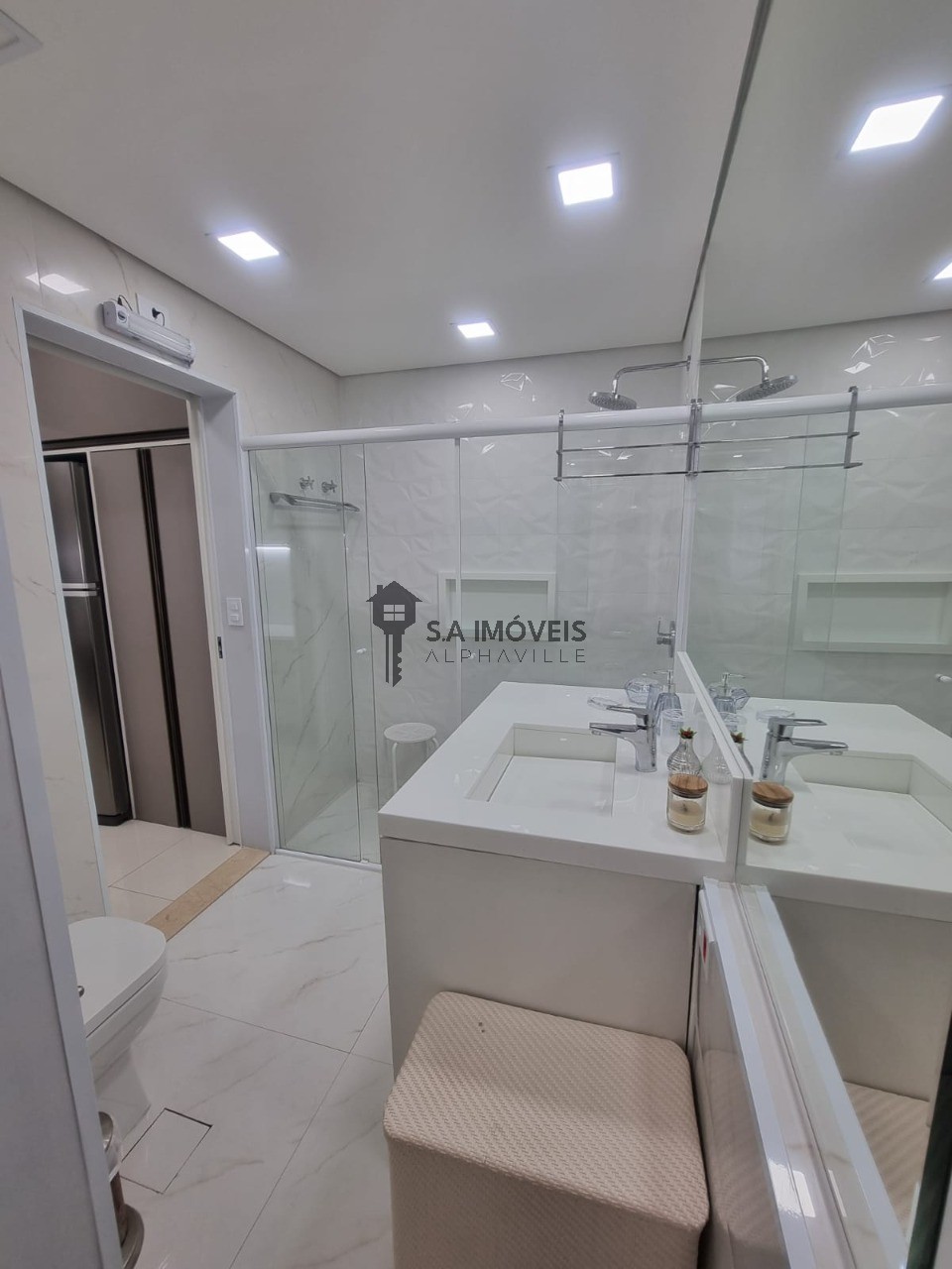 Apartamento à venda em Alphaville Centro Industrial e Empresarial/Alphaville., 56 m² – Barueri – Cód. 78294279 — imagem 15