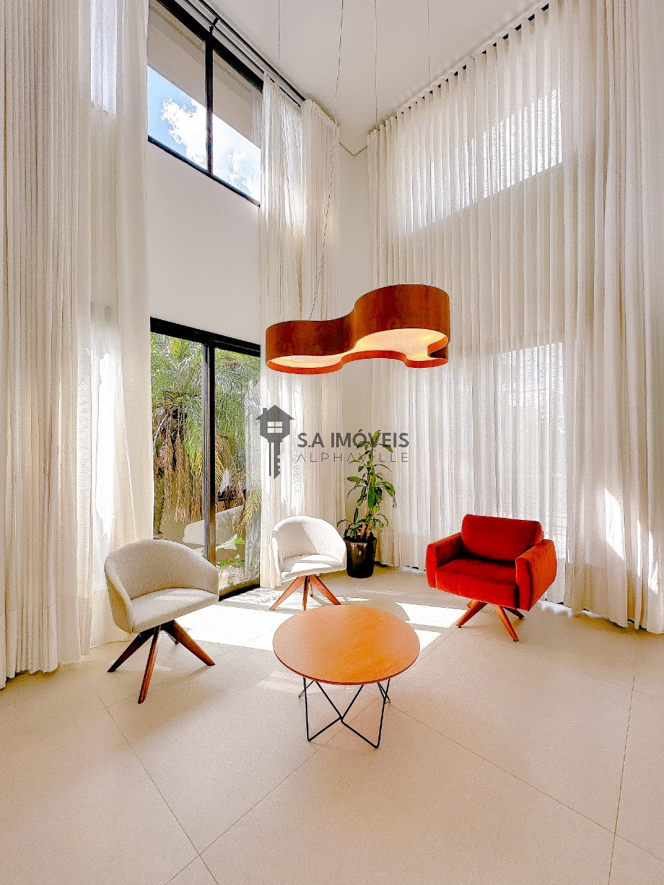 Casa à venda no Burle Marx, 345 m² – Alphaville, Santana de Parnaíba – Cód. 78251750 — imagem 9