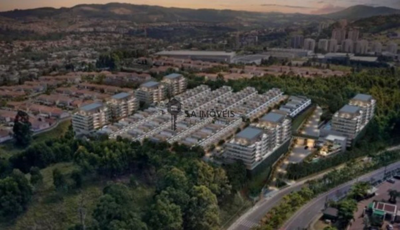Apartamento à venda no Alpha Vert, 167 m² – Tamboré, Santana de Parnaíba – Cód. 78266987 — imagem 5