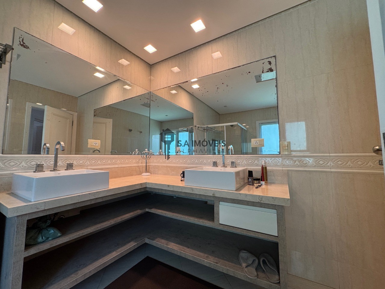 Casa à venda no Residencial 12, 450 m² – Alphaville, Santana de Parnaíba – Cód. 78231867 — imagem 13