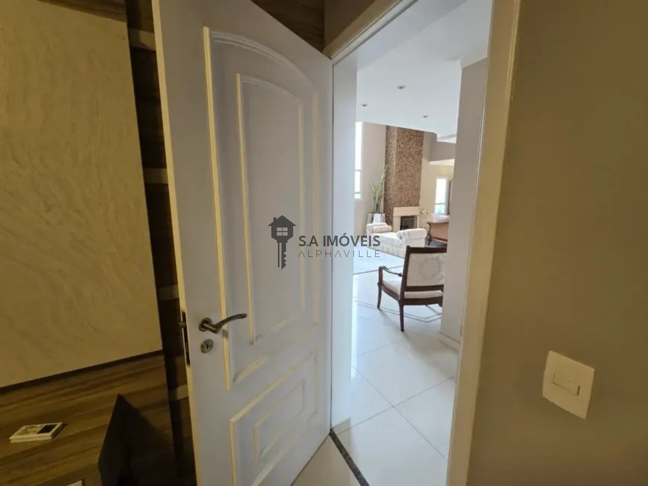 Casa à venda no Residencial 3, 350 m² – Alphaville, Santana de Parnaíba – Cód. 78295442 — imagem 11