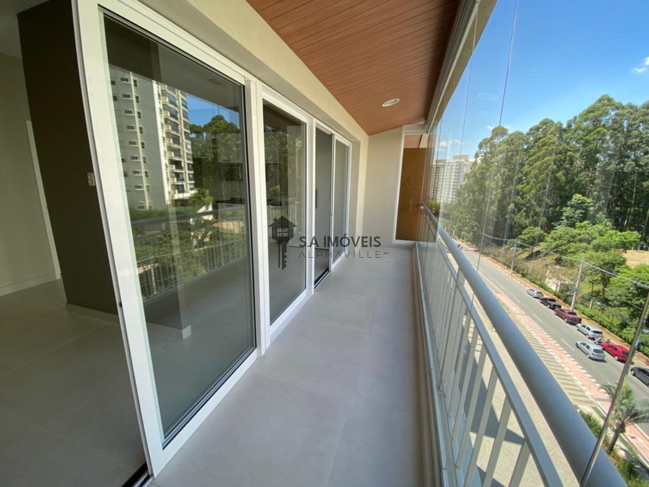 Apartamento para locação no Trix, 50 m² – Tamboré, Santana de Parnaíba – Cód. 78250434 — imagem 12