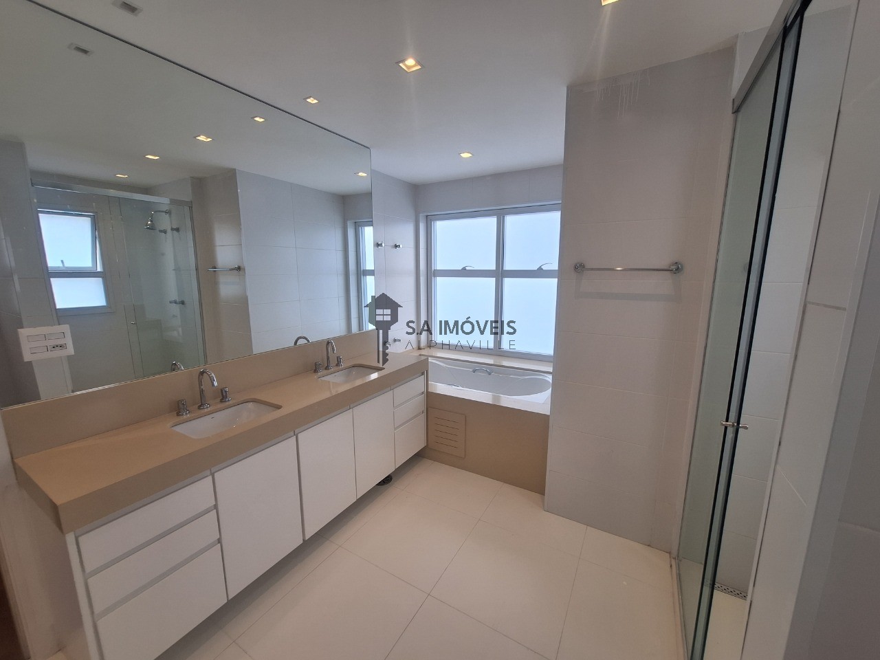 Apartamento para locação no Gramercy Lake, 388 m² – Alphaville Empresarial, Barueri – Cód. 78260495 — imagem 17