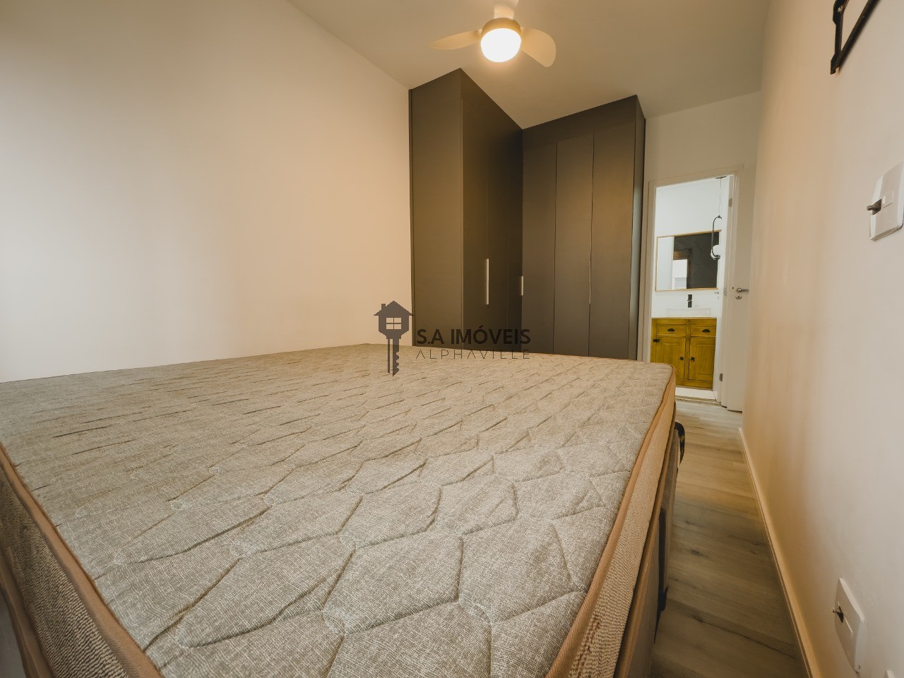 Apartamento à venda no Bonnard 307, 69 m² – Alphaville Empresarial, Barueri – Cód. 78230594 — imagem 11