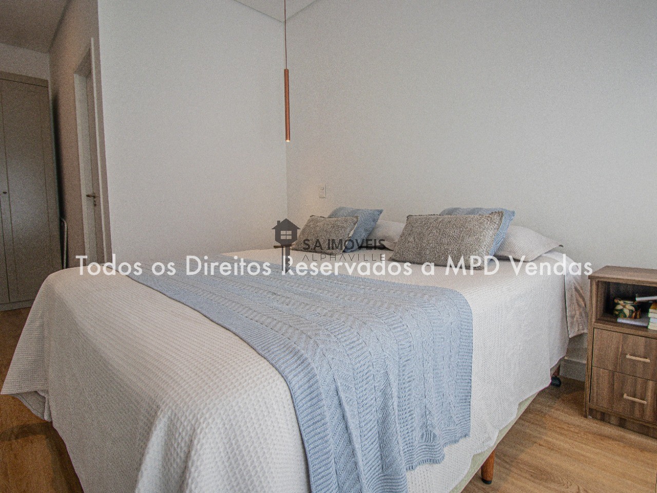 Casa à venda no Origem, 200 m² – Tamboré, Santana de Parnaíba – Cód. 73247839 — imagem 8
