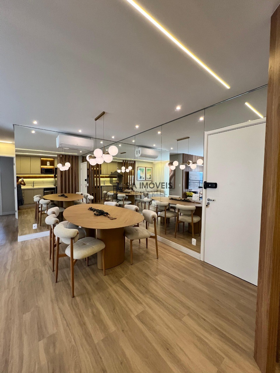 Apartamento à venda no Bonnard 307, 88 m² – Alphaville Empresarial, Barueri – Cód. 77802729 — imagem 6