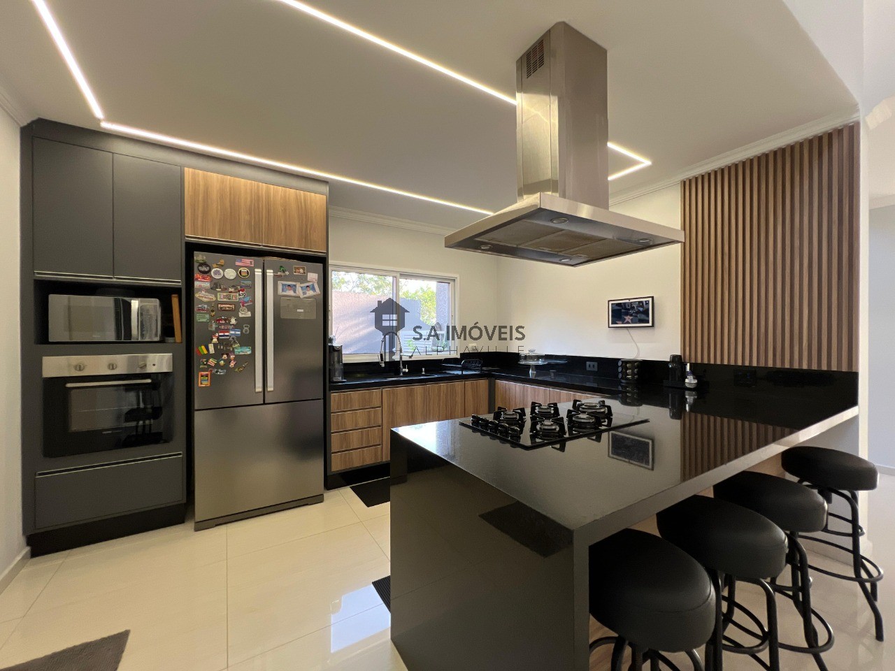 Casa à venda no Tarumã, 344 m² – Tarumã, Santana de Parnaíba – Cód. 78322734 — imagem 7