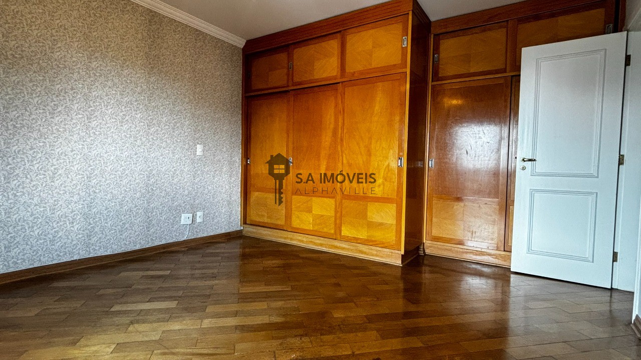 Apartamento à venda em Alphaville Centro Industrial e Empresarial/Alphaville., 160 m² – Barueri – Cód. 78286301 — imagem 26
