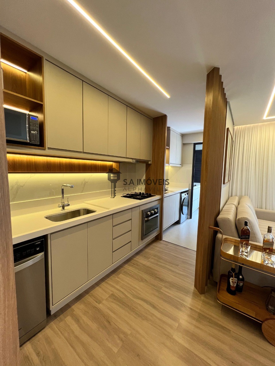 Apartamento à venda no Bonnard 307, 88 m² – Alphaville Empresarial, Barueri – Cód. 77802729 — imagem 17