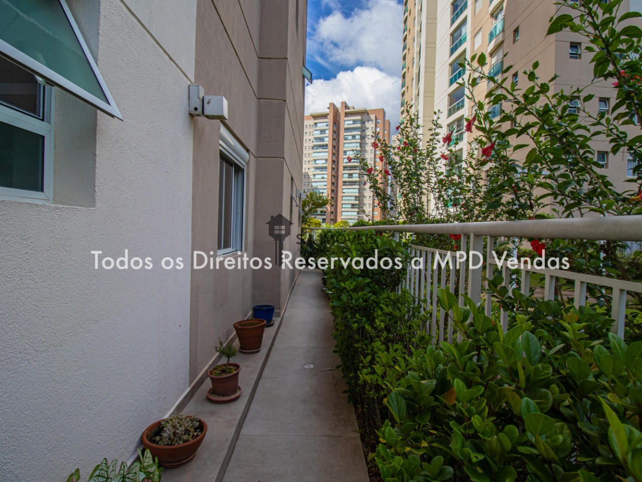 Apartamento à venda no Premium Tamboré, 200 m² – Tamboré, Santana de Parnaíba – Cód. 78271498 — imagem 18