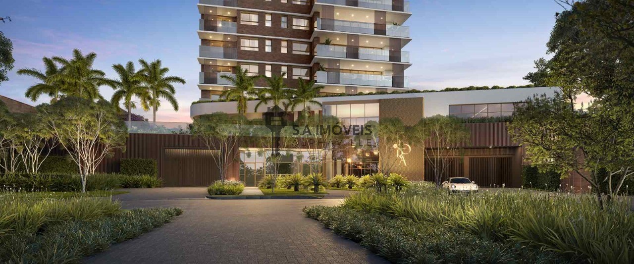 Apartamento à venda no Flora, 565 m² – Alphagran Alphaville, Barueri – Cód. 78317861 — imagem 2