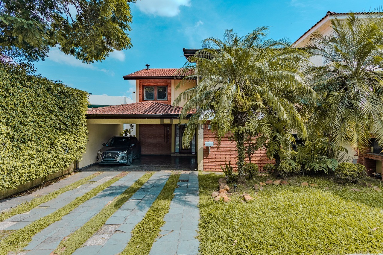Casa à venda no Vista Alta, 230 m² – Tamboré, Santana de Parnaíba – Cód. 73718687 — imagem 12