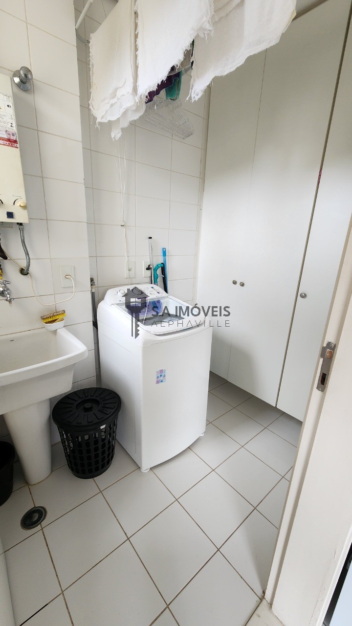 Apartamento à venda no Green Tamboré, 110 m² – Tamboré, Santana de Parnaíba – Cód. 78282236 — imagem 8