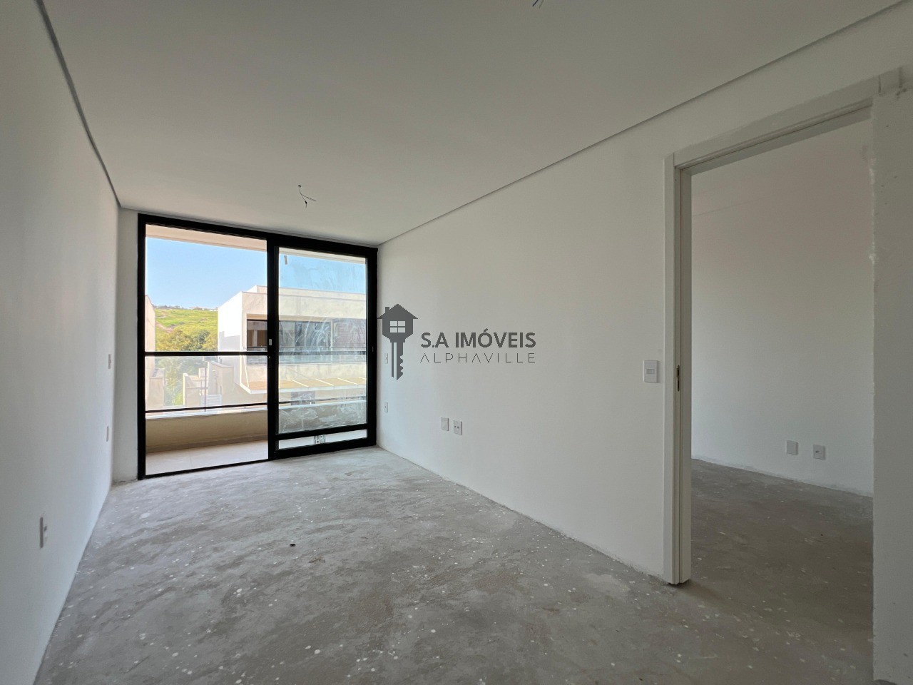 Casa à venda no Alpha House, 215 m² – Tanquinho, Santana de Parnaíba – Cód. 78231788 — imagem 8