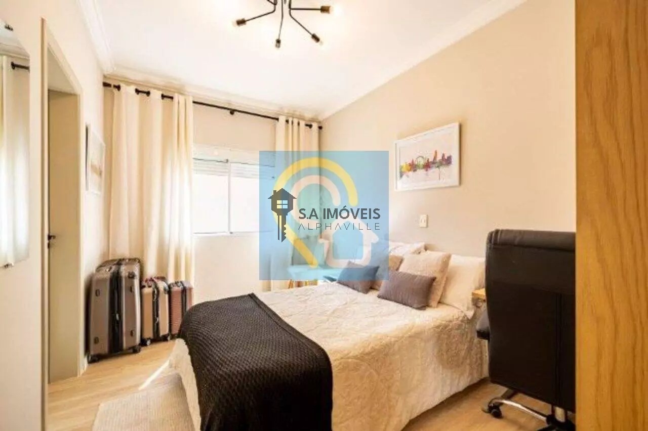 Casa à venda no Residencial 11, 360 m² – Alphaville, Santana de Parnaíba – Cód. 78255374 — imagem 19