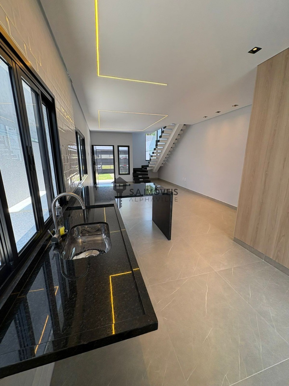 Casa à venda no Nova Jaguari, 119,81 m² – Villas do Jaguari, Santana de Parnaíba – Cód. 78284549 — imagem 5