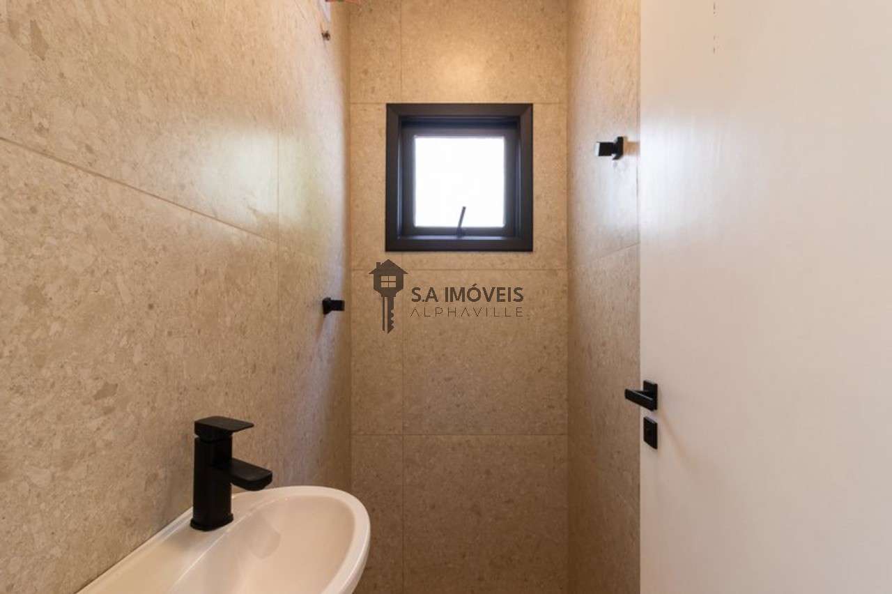Casa à venda no Residencial 9, 297 m² – Alphaville, Santana de Parnaíba – Cód. 78330659 — imagem 19