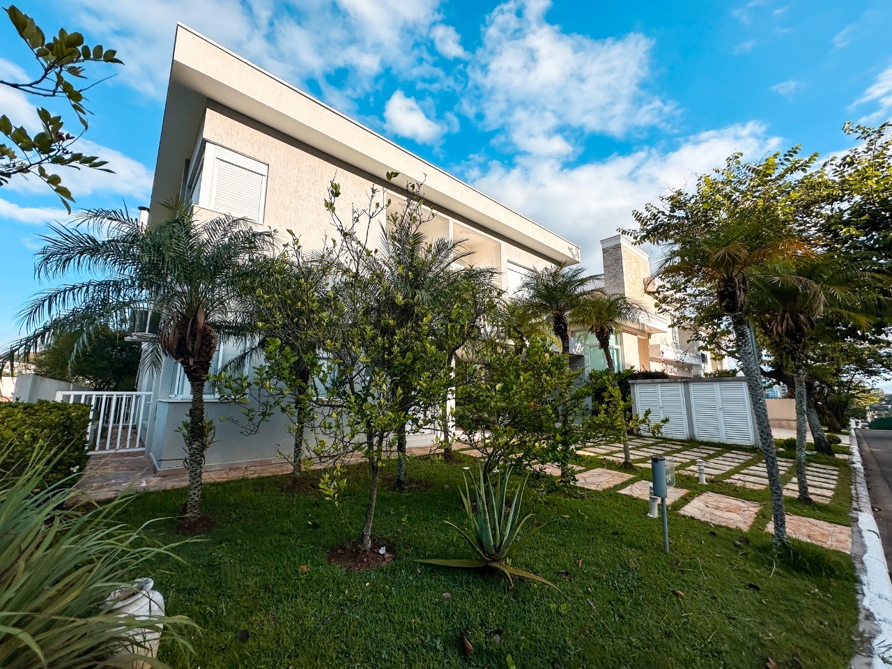 Casa à venda no Alpha Sitio, 340 m² – Tamboré, Santana de Parnaíba – Cód. 78321328 — imagem 6