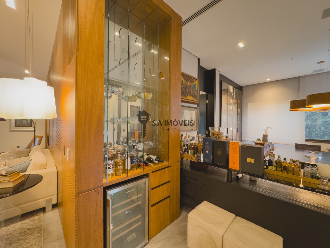 Casa à venda no Tamboré 10, 525 m² – Tamboré, Santana de Parnaíba – Cód. 78354052 — imagem 15